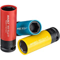HAZET 903SPC/3 Set Chiavi a Bussola per Cerchi in Lega 17-21mm