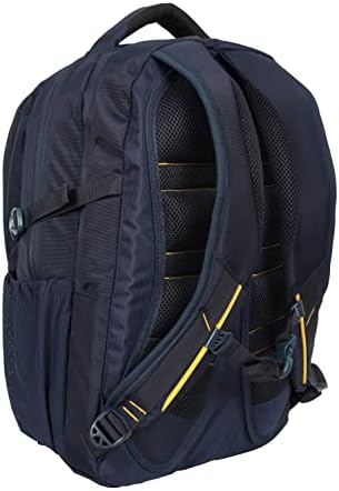 Mountain Warehouse 30L Laptop Backpack – Durable Travel Daypack