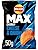 Walkers Max Cheese & Onion Ridged Crisps 50g - Bulk Pack of 24