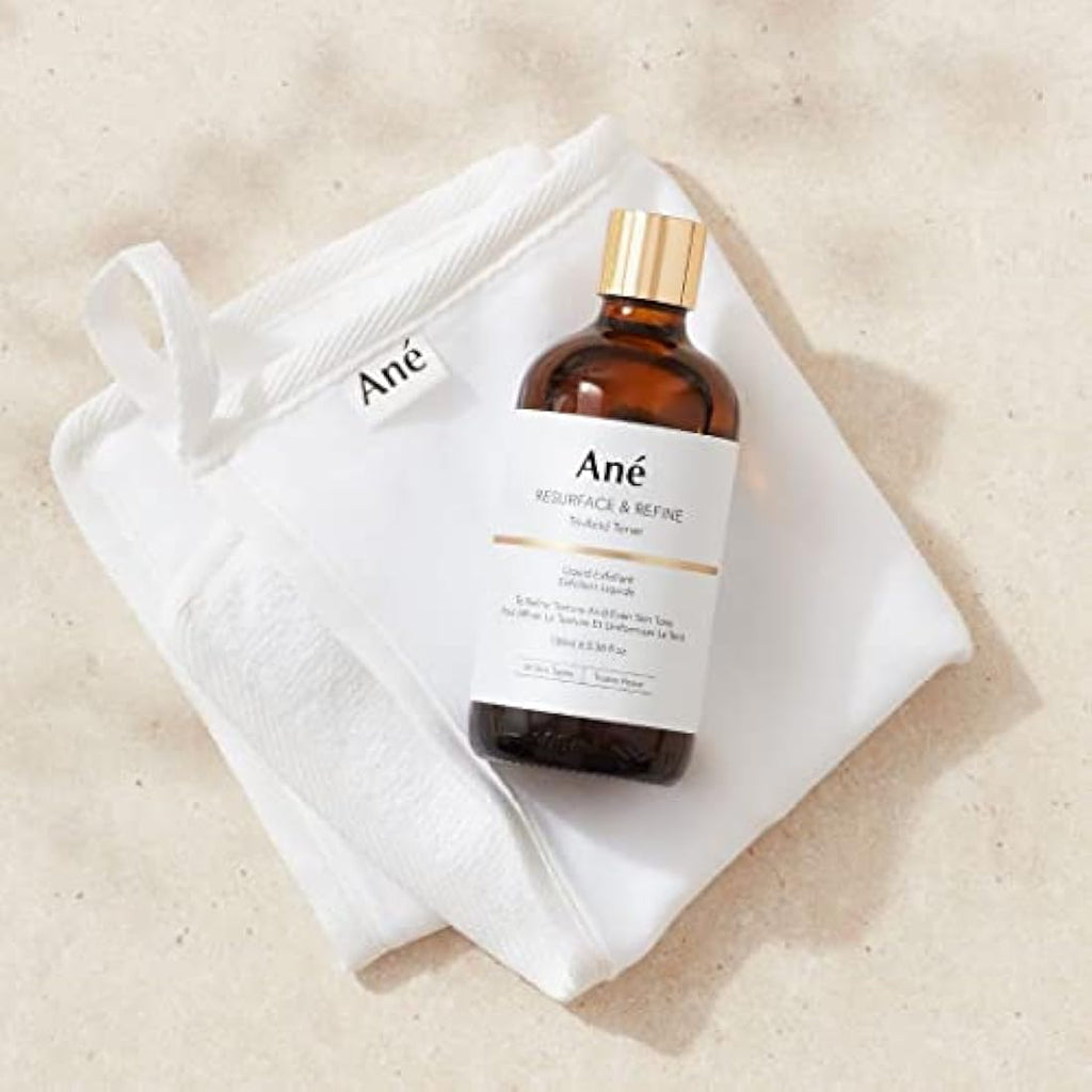 Ané Tranexamic AHA BHA Hydrating Acid Toner & Liquid Exfoliant - 100ml