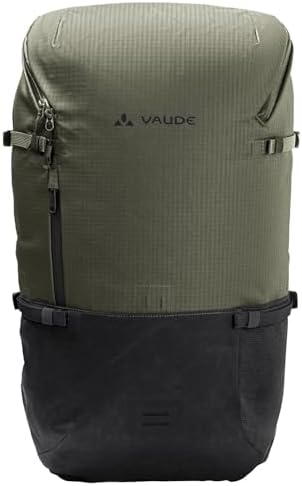 VAUDE Durable Hiking Rucksack | Sustainable Outdoor Adventure Backpack