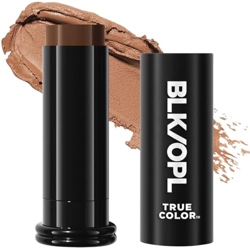 Black Opal Cream Stick Foundation – Hazelnut Full Coverage Makeup