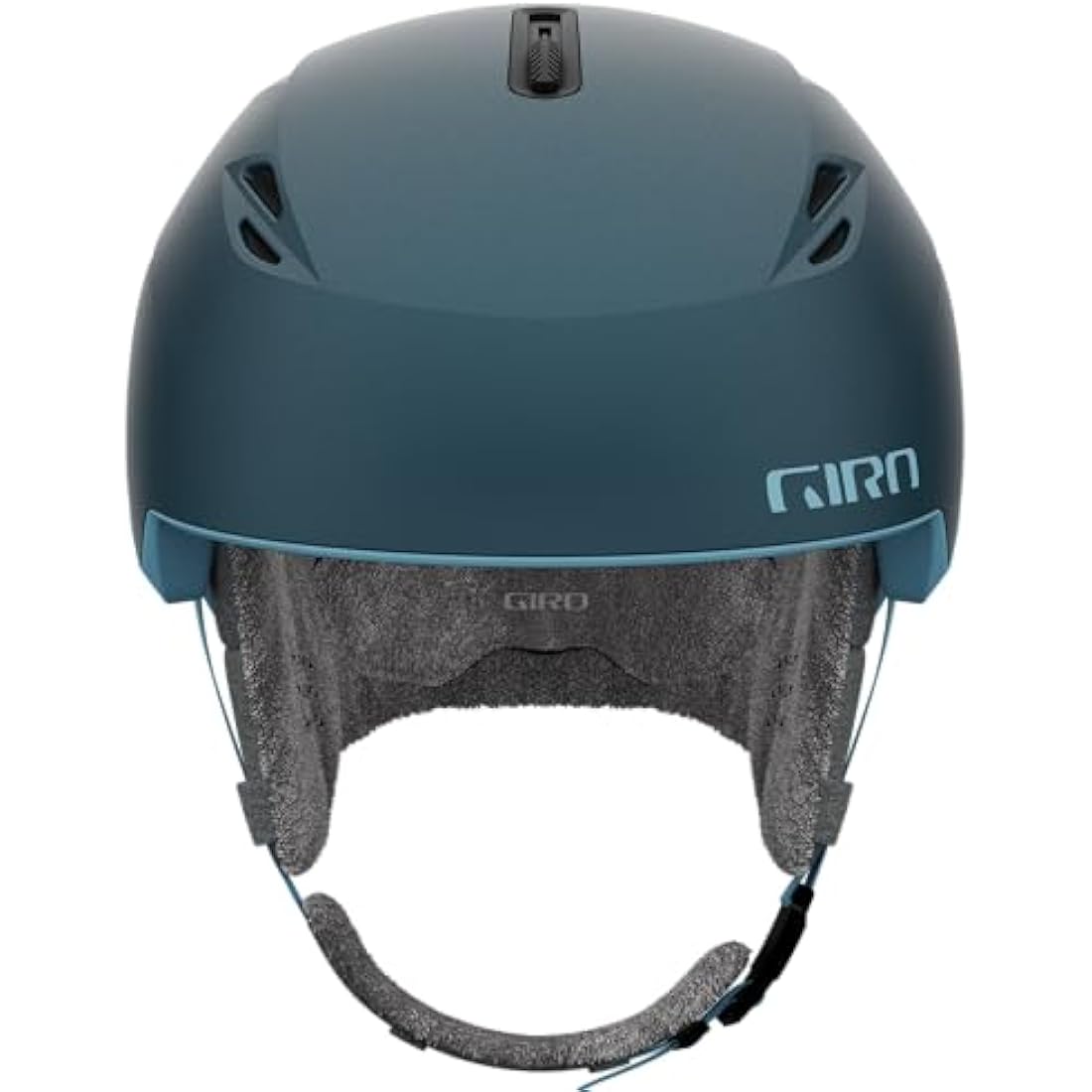 Giro Envi Spherical MIPS Women's Ski & Snowboard Helmet – Fidlock Buckle