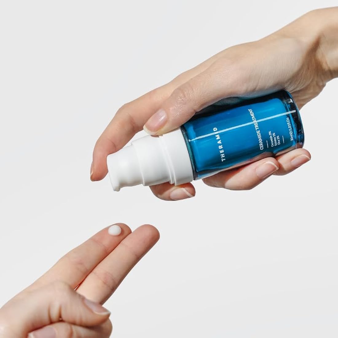 Theramid Ceramide Treatment – 3% Pure Ceramide Barrier Repair Cream