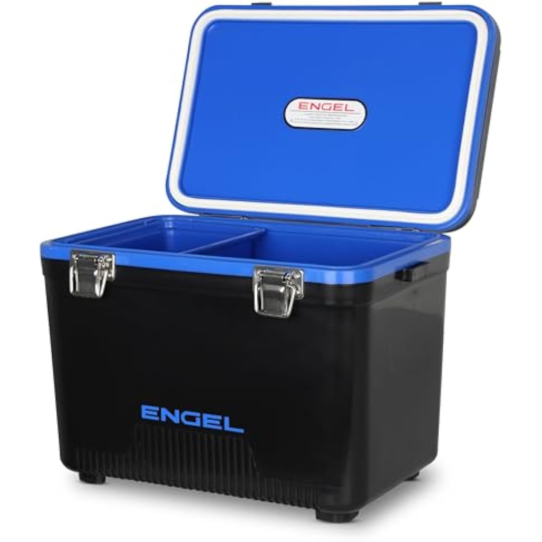 Engel 12.3L Leak-Proof Cooler & Dry Box – Insulated 15-Can Ice Box