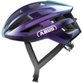 ABUS PowerDome Road Bike Helmet – Lightweight Aerodynamic Cycling Gear