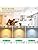 ALUSSO LIGHTING LED Recessed Downlights – 6W Dimmable 3CCT Black, 6 Pack