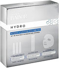 Doctor BABOR Hydro Set – Intensive Moisturizing Skincare Kit, 3 Pieces