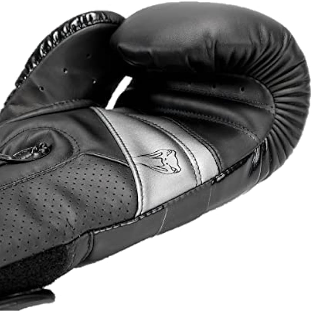Venum Elite Boxhandschuhe – Mikrofaser Boxhandschuhe aus Thailand