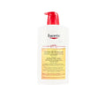Eucerin Daily Care Shower Gel – Gentle Body Wash for Sensitive Skincare