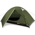 Bessport 2-Person Ultralight Backpacking Tent | Waterproof Dome Tent