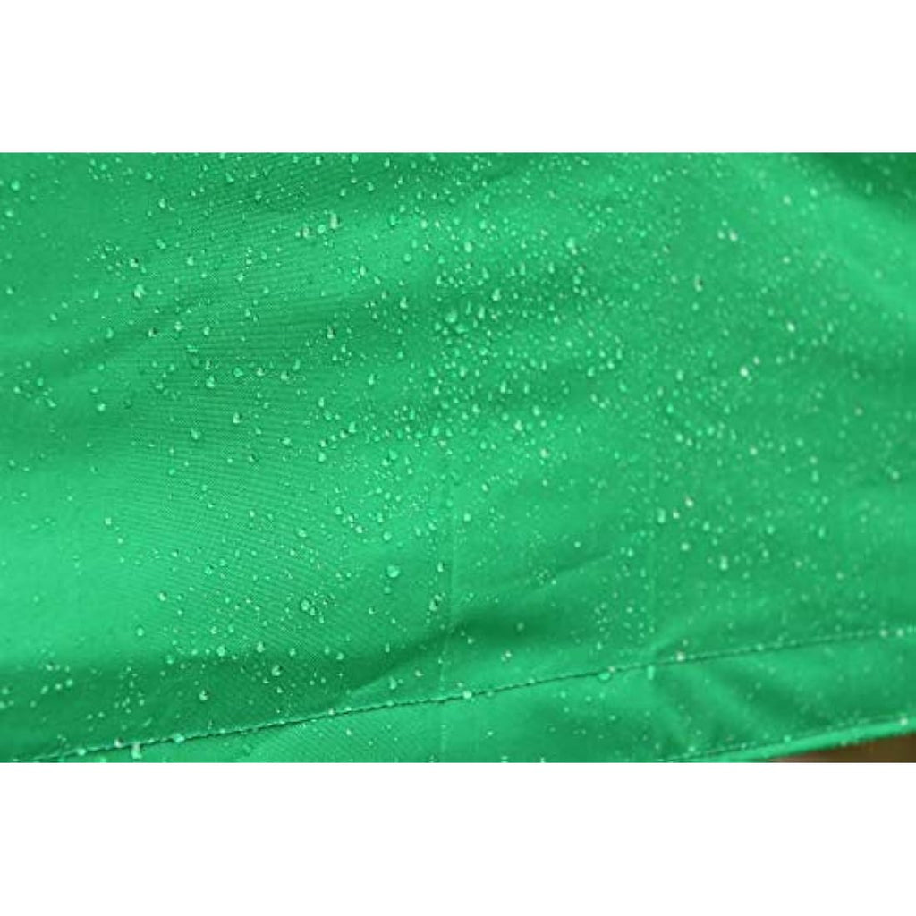All Seasons Gazebos 2x2m Heavy Duty Pop Up Gazebo - Waterproof - Green