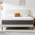 Sleremind Double Memory Foam Mattress | 22cm Medium Firm Orthopedic