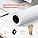 VEVOR 36" x 150' Plotter Paper | 20lb CAD Bond Rolls, 2" Core (4 Pack)