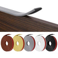 Flintronic 5m x 16mm U-Shape Edge Banding | Self-Adhesive TPE Furniture Trim