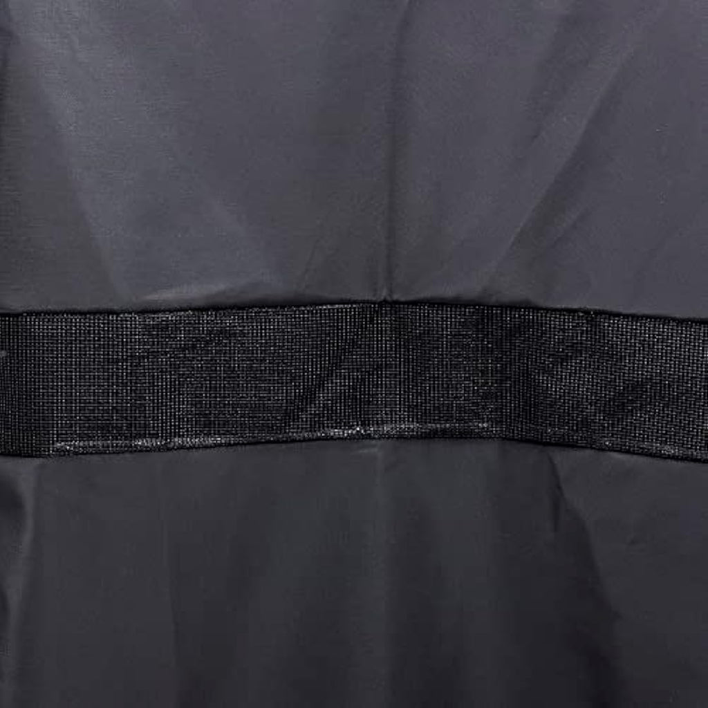 Broil King Premium Grill Cover for Baron, Crown & Signet – 58 Inch