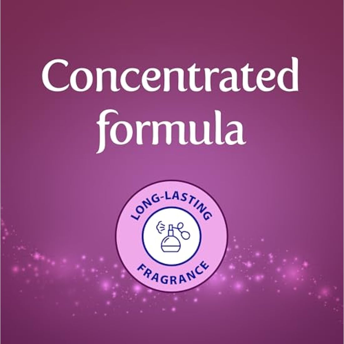Asevi Sensations Fabric Conditioner – Dreams Scent, Vegan, 60 Washes