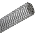 316L Stainless Steel TIG Welding Rods – 2.4mm x 330mm
