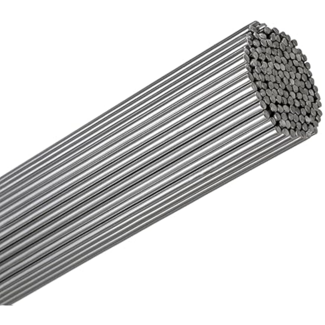316L Stainless Steel TIG Welding Rods – 2.4mm x 330mm