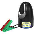 Agrifence Micro 3 Battery Energiser – Portable Electric Fence Unit