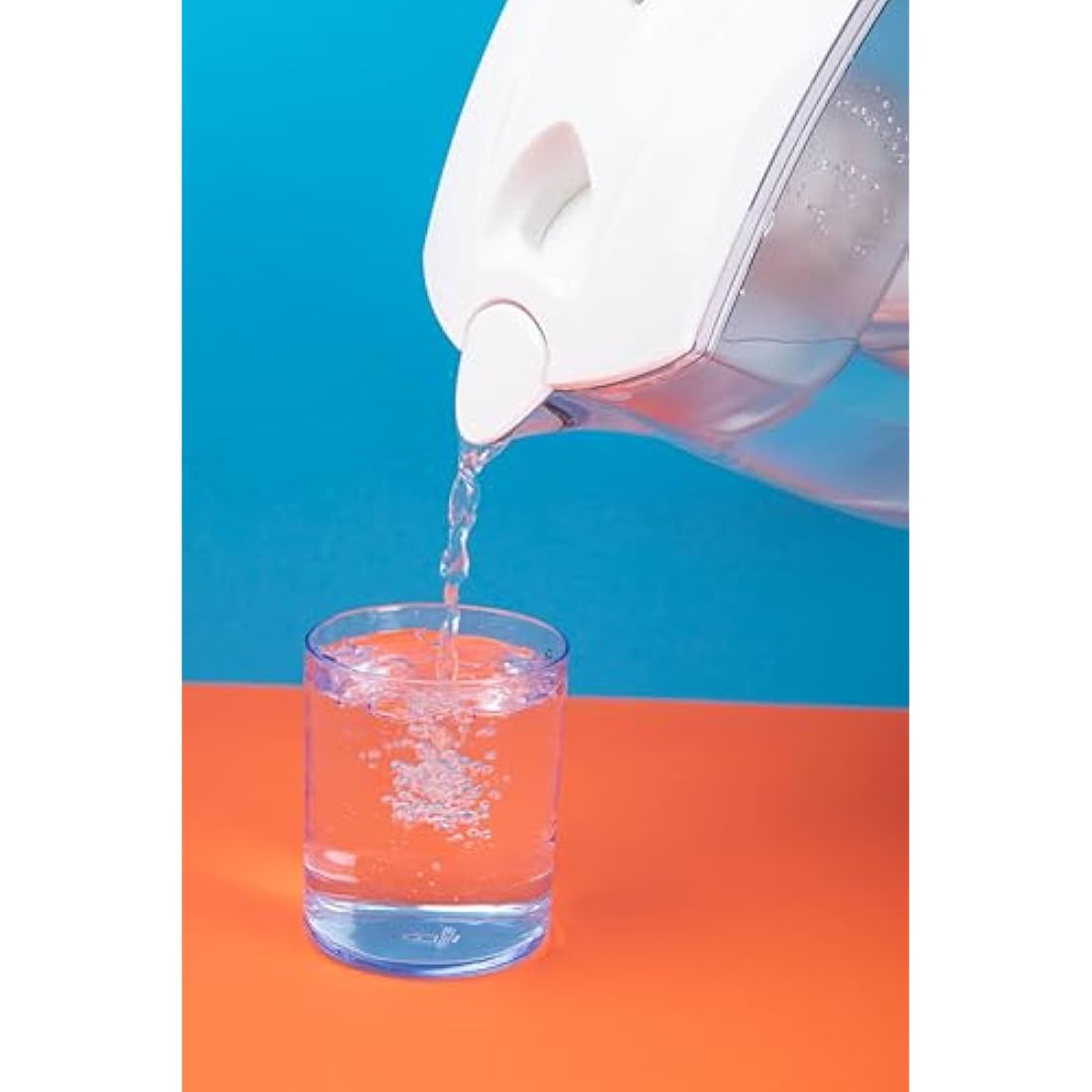 Alkaline Water Filter Replacement for Water 7+ Jug, 3-Pack