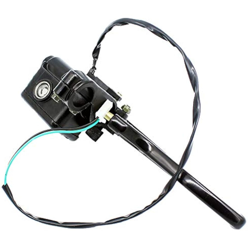 Left Front Brake Master Cylinder for Polaris ATV 250-850