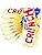 Nestlé Crunch White Chocolate & Crisped Rice Bars – 8 x 100g Bulk Pack