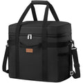 Lifewit 40L Soft Cooler Bag | Large Insulated Leak-Proof Picnic Bag