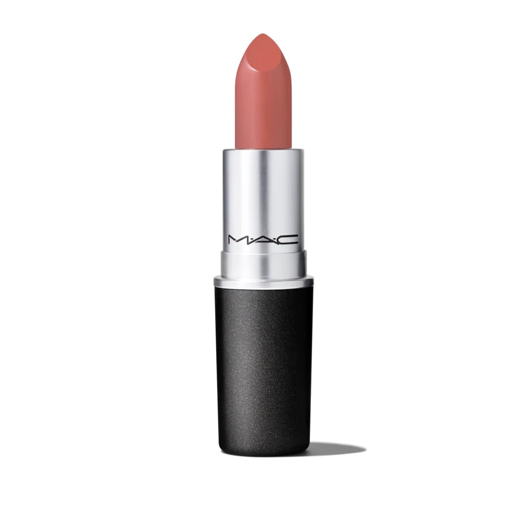 M.A.C Matte Lipstick Velvet Teddy – Longwear Nude Luxury Cosmetics