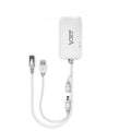 Vonets VAP11G-500S Industrial 2.4GHz WiFi Bridge & Ethernet Adapter