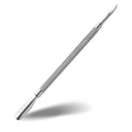 Rui Smiths Professional Stainless Steel Double Ended Cuticle Pusher
