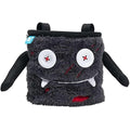 8BPLUS Monster Chalk Bag for Rock Climbing and Bouldering – Faux Fur