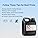 Siraya Tech Fast ABS-Like 3D Printing Resin – Navy Grey, 2kg