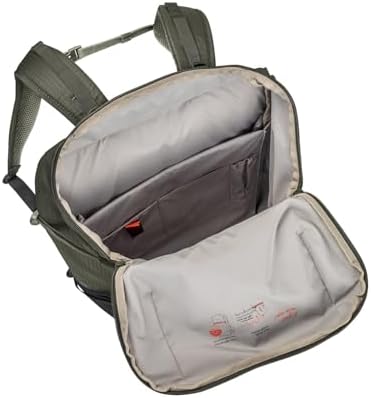 VAUDE Durable Hiking Rucksack | Sustainable Outdoor Adventure Backpack