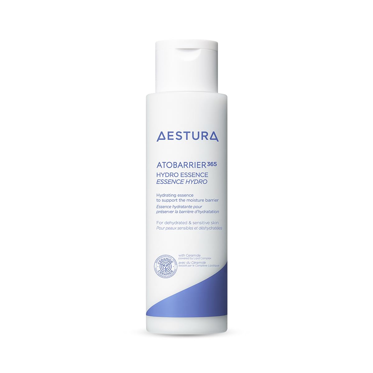 AESTURA Atobarrier365 Hydro Essence – Hydrating Milky Face Moisturizer