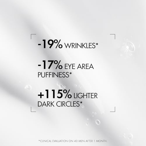 Biotherm Homme Force Supreme Eye Architect Serum for Men – 0.50 oz
