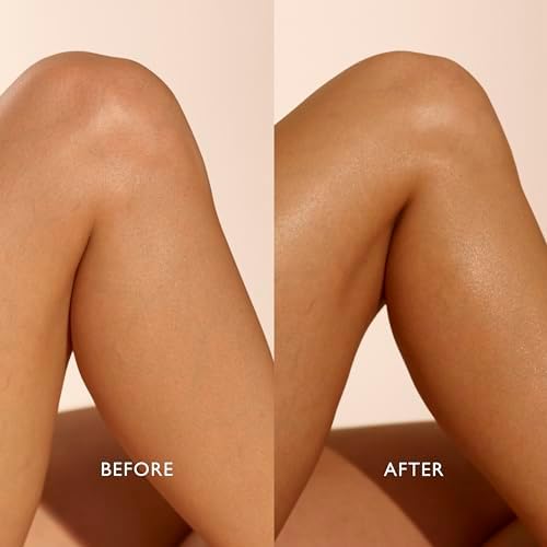 Lancaster Self Tan Golden Body Gel – Moisturizing Self Tanner (125ml)
