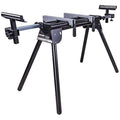 Evolution EVOMS1 Universal Mitre Saw Stand | Folding Compact Support