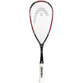 HEAD Nano Ti 110 Squash Racquet | Lightweight 110g Head Heavy Racket