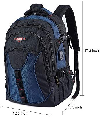 Power King 30L Packable Hiking Backpack | Lightweight Travel Daypack