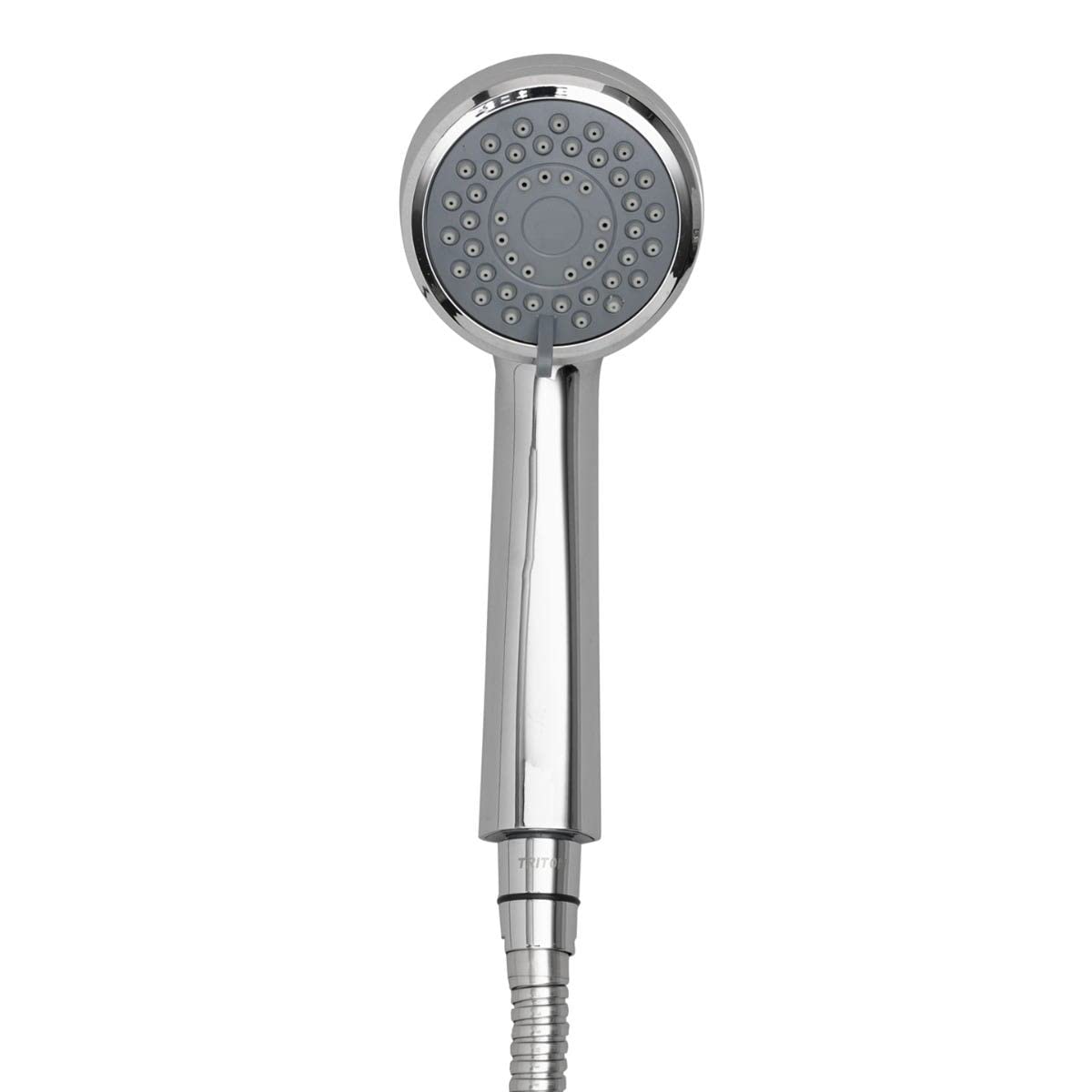 Jolof Store Lara Multi Spray Shower Head - Chrome Modern Bathroom Fixture