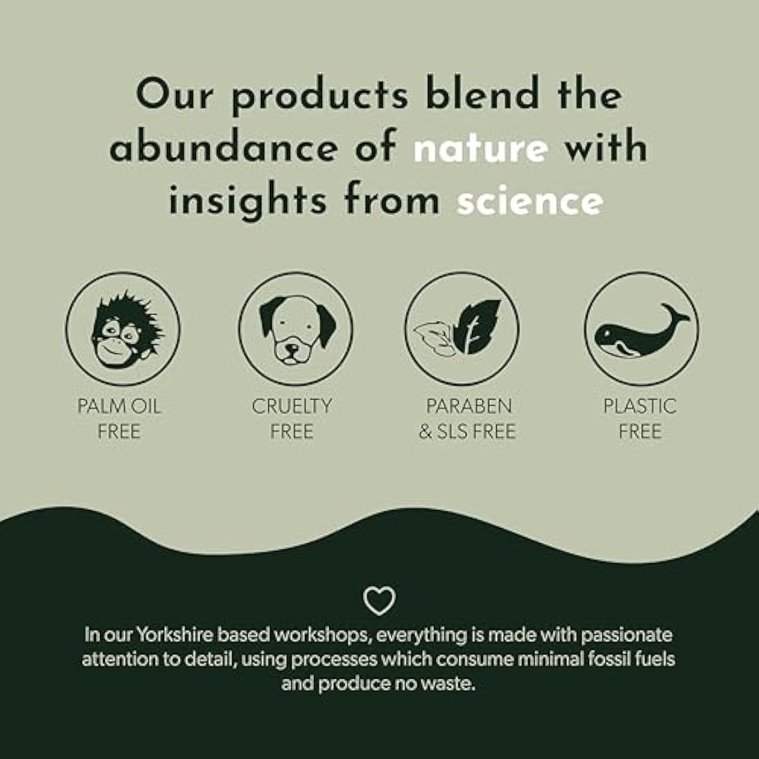 Natural Skincare Bundle | Rosehip Face Cream & Serum Set