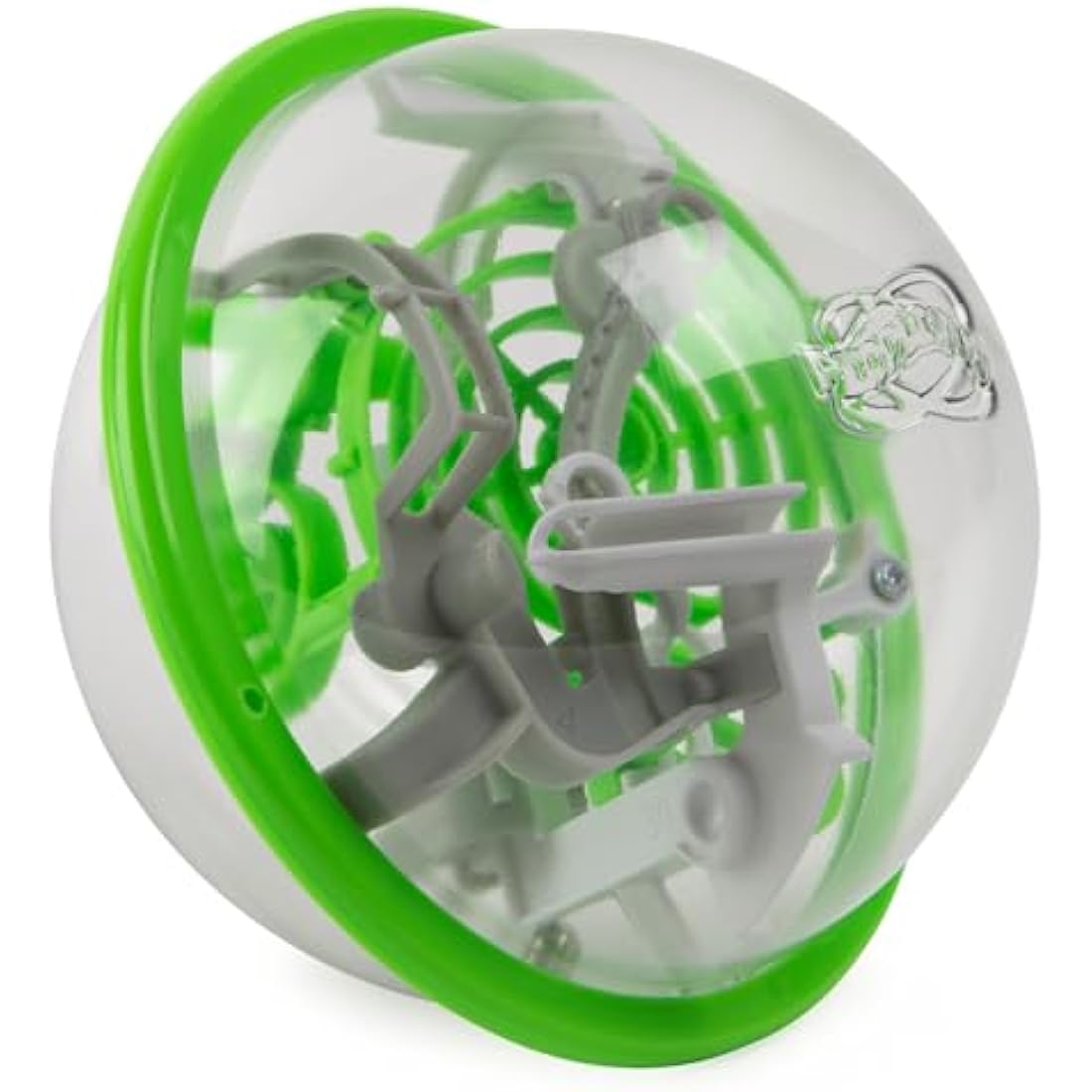 Perplexus GO! Spiral 3D Labyrinth Maze Game - Portable Puzzle Toy