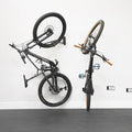 StoreYourBoard SwivelStow Bike Wall Mount 2-Pack – Heavy Duty 70lb Rack