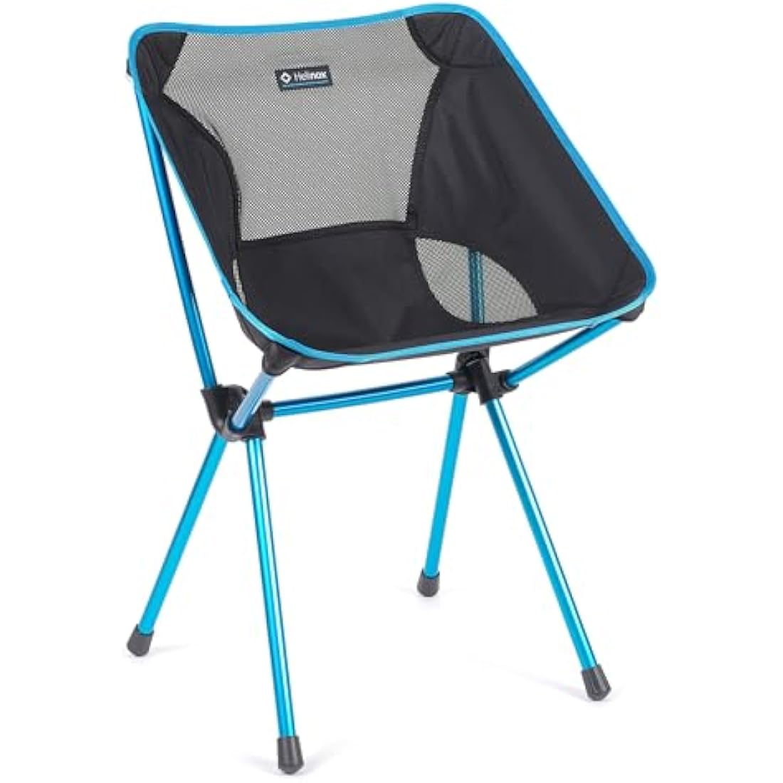 Helinox Café Chair – Lightweight Collapsible Outdoor Dining Chair