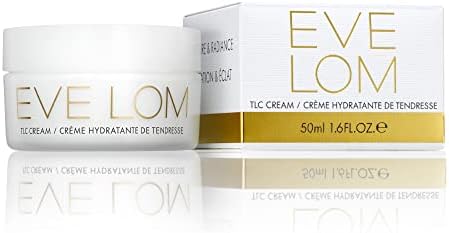 EVE LOM TLC Cream – Hydrating Facial Moisturizer for Dry & Sensitive Skin