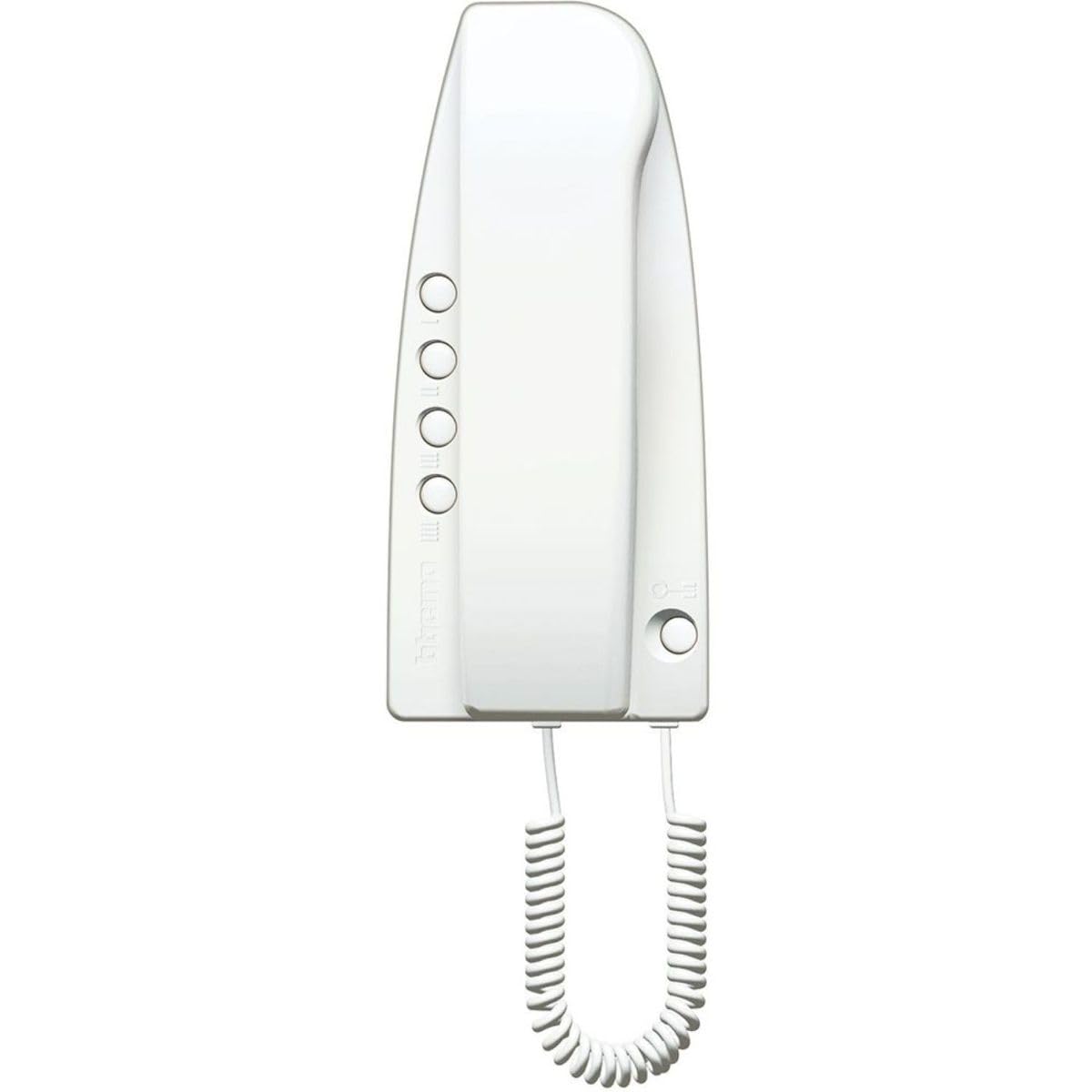 Bticino Sprint 334202 Intercom Phone | Wired Handset Replacement