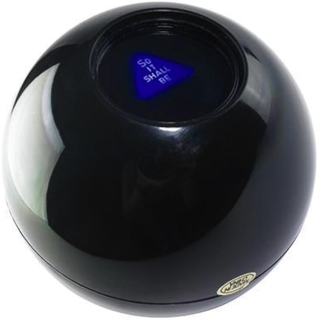 Decision Maker Ball by Jolof Store – Executive Desk Toy & Office Decor