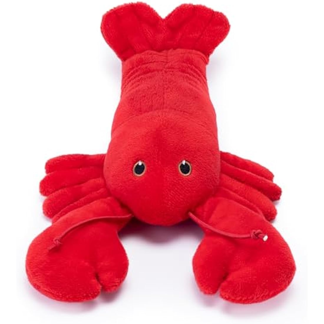 Lobster Plush Toy – Soft Red Stuffed Animal for Kids