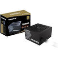GIGABYTE GP-P650G 650W Power Supply - 80 PLUS Gold ATX PSU Black